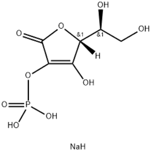 Sodium L-ascorbyl-2-phosphate