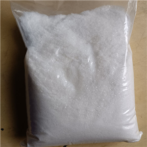 BISMUTH POTASSIUM CITRATE