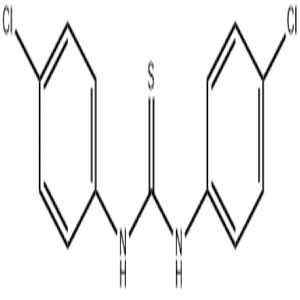 1,3-Bis(4-chlorophenyl)thiourea