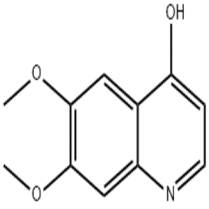 4-Hydroxy-6,7-dimethoxyquinoline