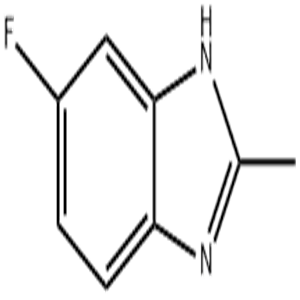 5-Fluoro-2-methyl-1H-benzo[d]imidazole