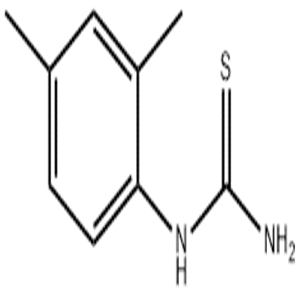 (2,4-dimethylphenyl)thiourea