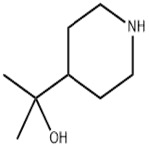 2-(4-Piperidyl)-2-propanol