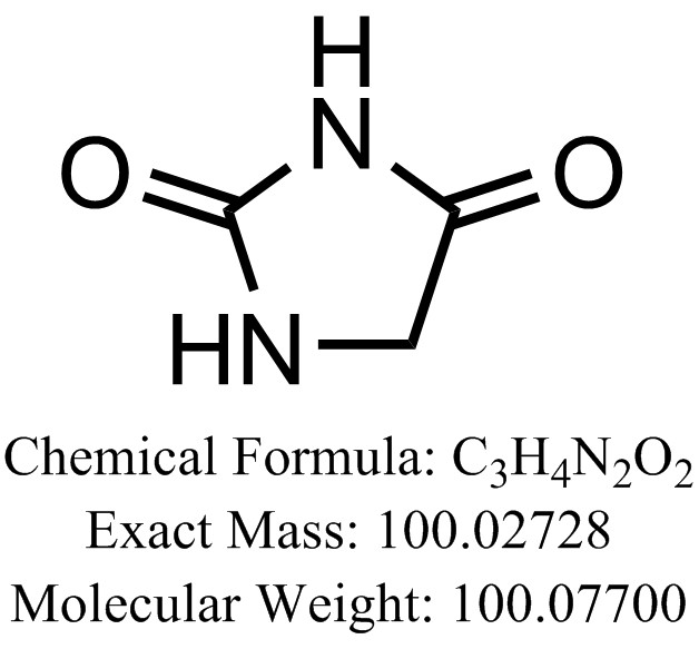 Hydantoin