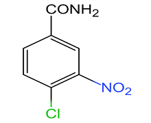 4-Chloro-3-nitrobenzamide