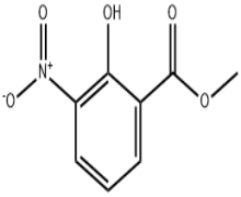 Methyl 2-hydroxy-3-nitrobenzoate