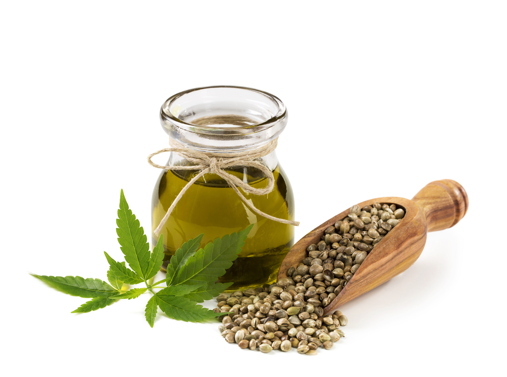 Hemp Seed Oil, Hemp Oil