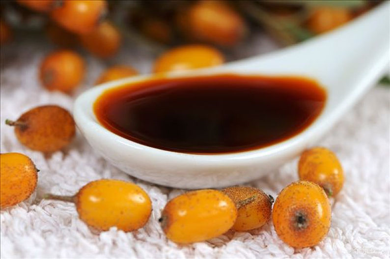 Sea Buckthorn Fruit Oil,Sea Buckthorn Oil