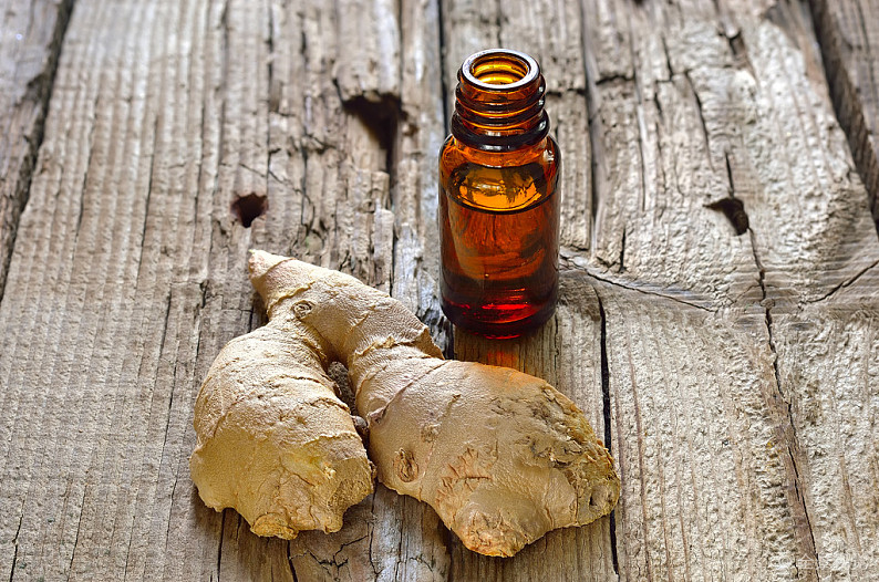 Ginger Oil,Ginger Essential Oil