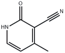 2-Hydroxy-4-methylpyridine-3-carbonitrile