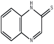 2-Quinoxalinethiol