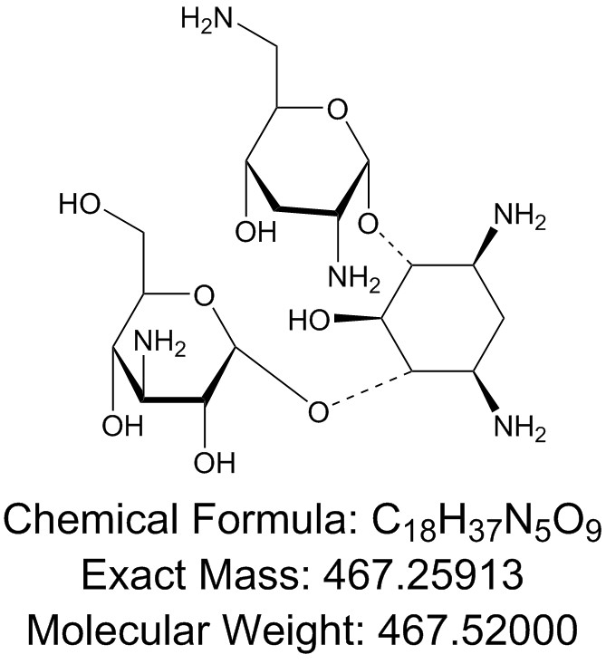 Tobramycin