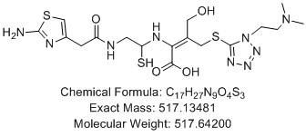 Cefotiam Impurity B