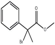 2-Bromo-2-phenyl-propionic acid methyl ester