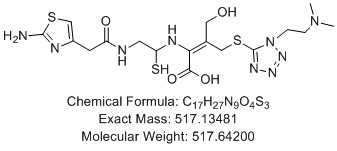 Cefotiam Impurity A