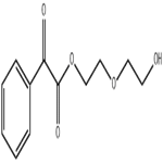 2-(2-hydroxyethoxy)ethyl 2-oxo-2-phenylacetate