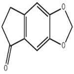 5,6-dihydrocyclopenta[f][1,3]benzodioxol-7-one pictures