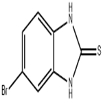 5-bromo-1,3-dihydrobenzimidazole-2-thione