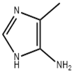 5-methyl-1H-imidazol-4-amine