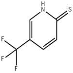 2-Mercapto-5-(trifluoromethyl)pyridine