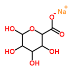 Sodium alginate