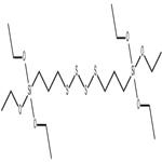 Bis[3-(triethoxysilyl)propyl]tetrasulfide