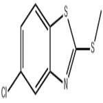 5-Chloro-2-(methylthio)benzo[d]thiazole