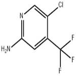 5-Chloro-4-(trifluoromethyl)pyridin-2-amine