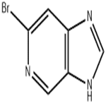 6-Bromo-1h-imidazo[4,5-c]pyridine