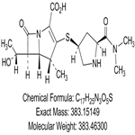 Meropenem