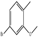 4-Bromo-2-Methoxytoluene