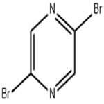 2,5-Dibromopyrazine