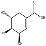 Shikimic acid