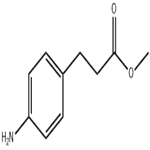 Methyl 3-(4-aminophenyl)propanoate