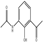 N-(3-Acetyl-2-hydroxyphenyl)acetamide