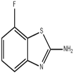 7-fluoro-1,3-benzothiazol-2-amine