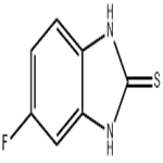 5-fluoro-1,3-dihydrobenzimidazole-2-thione