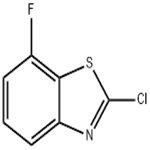 2-Chloro-7-fluoro-1,3-benzothiazole