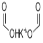 Potassium diformate