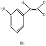 3-(1,2,2-Trichlorovinyl)anilinehydrochloride