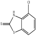 4-Chlor-benzthiazol-2-thiol