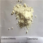  Endurobol;Cardarine;GW-501516;GSK-516