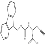 Fmoc-d-propargylglycine