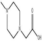 (4-Methyl-piperazin-1-yl)-aceticacid