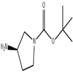 (R)-(+)-1-BOC-3-Aminopyrrolidine