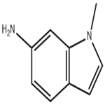 1-Methyl-1h-indol-6-amine