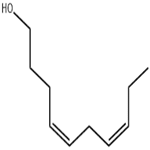 (4Z,7Z)-deca-4,7-dien-1-ol