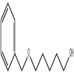 5-phenylmethoxypentan-1-ol