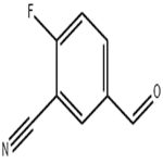 2-Fluoro-5-formylbenzonitrile