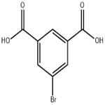 5-Bromoisophthalic acid